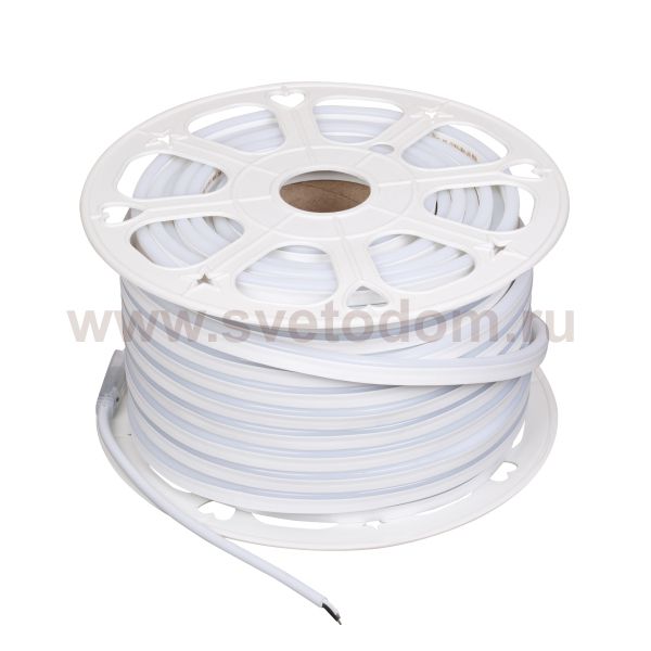 Гибкий неон ARL-NEON-1608-SIDE 24V Warm (Arlight, 6 Вт/м, IP65) Arlight 30876