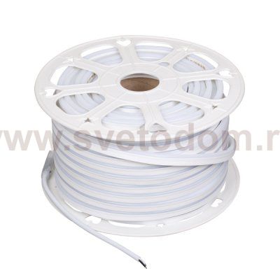 Гибкий неон ARL-NEON-1608-SIDE 24V Warm (Arlight, 6 Вт/м, IP65) Arlight 30876