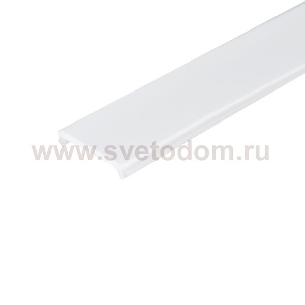 Экран ARH-PLINTUS-F-5M OPAL (Arlight, Пластик) Arlight 31114