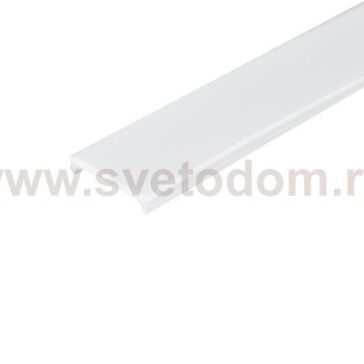 Экран ARH-PLINTUS-F-5M OPAL (Arlight, Пластик) Arlight 31114