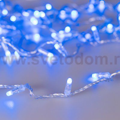 Светодиодная гирлянда 