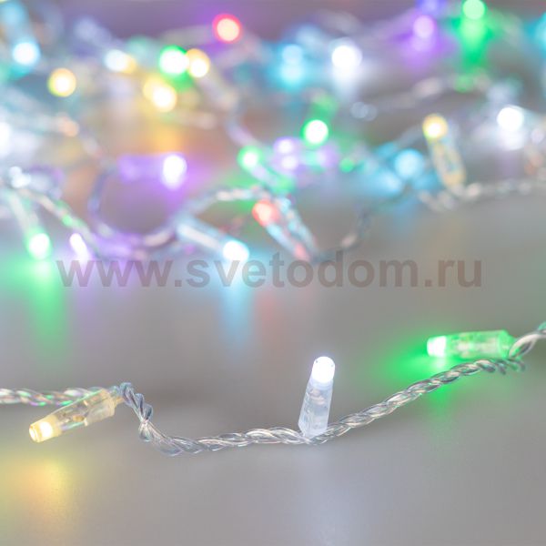 Светодиодная гирлянда 