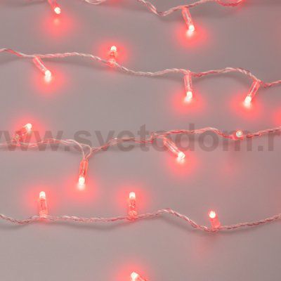 Светодиодная гирлянда 