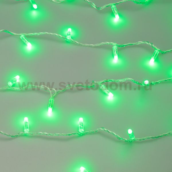 Светодиодная гирлянда 