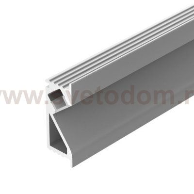 Профиль SL-BEVEL-2000 ANOD Arlight 31120