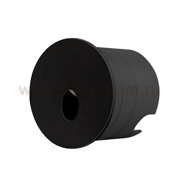 Светильник LT-GAP-R70-3W Warm3000 (BK, 30deg, 230V) (Arlight, IP65 Металл, 3 года) Arlight 31166