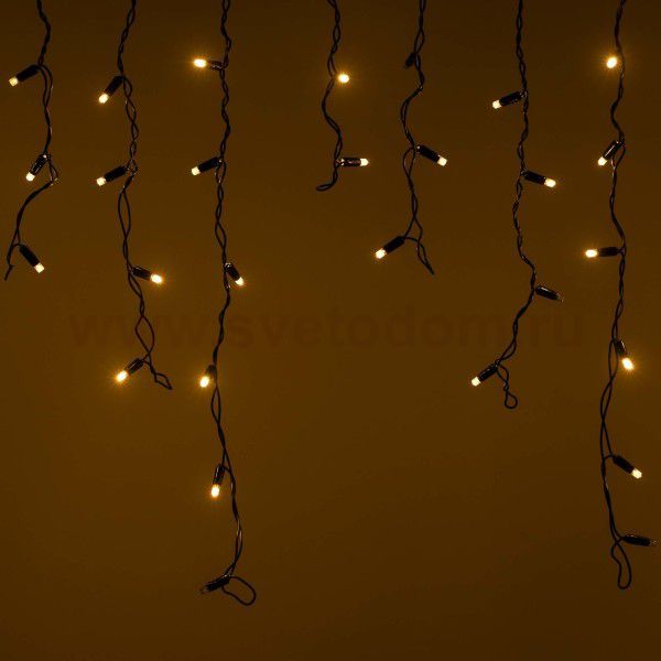 Светодиодная гирлянда 