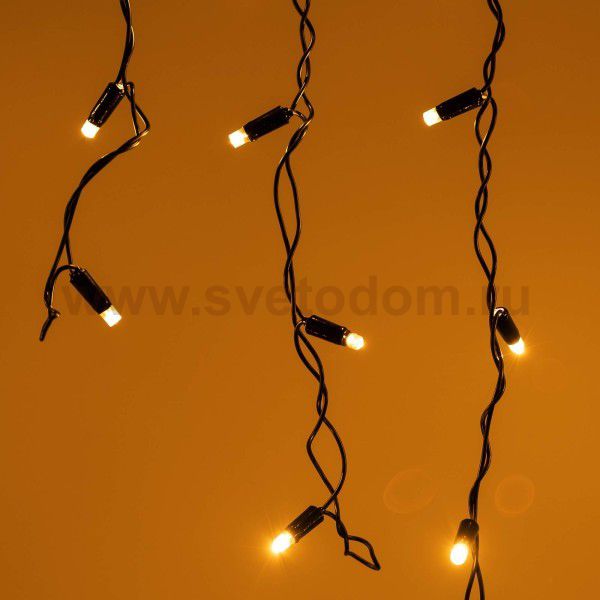 Светодиодная гирлянда 