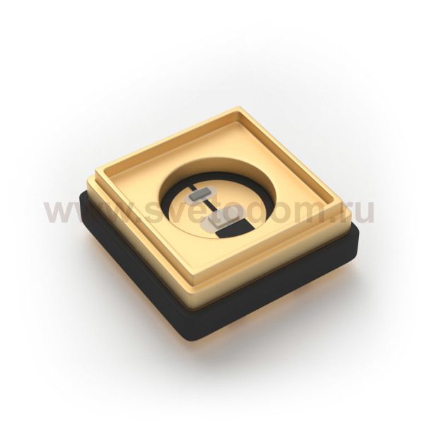 Светодиод ARL-3535-TWA-UV280 (6V, 40 mA) (Arlight, SMD 3535) Arlight 31210