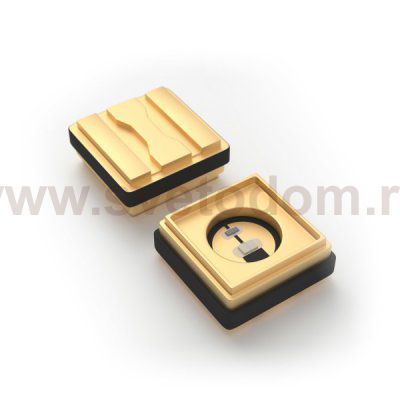 Светодиод ARL-3535-TWA-UV280 (6V, 40 mA) (Arlight, SMD 3535) Arlight 31210