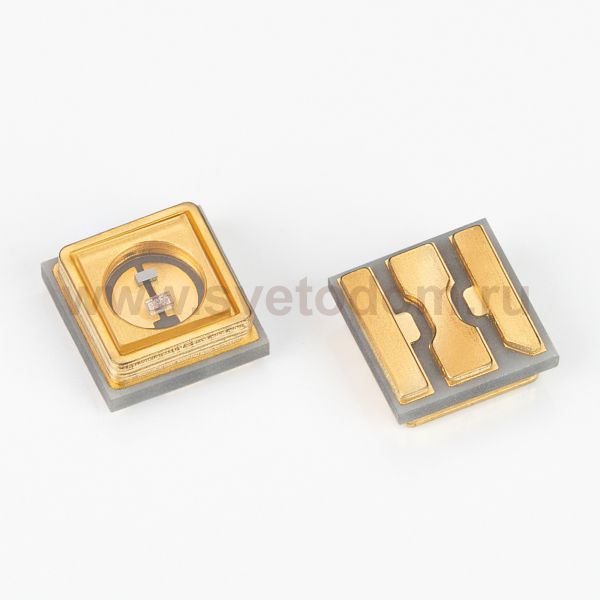 Светодиод ARL-3535-TWA-UV280 (6V, 40 mA) (Arlight, SMD 3535) Arlight 31210