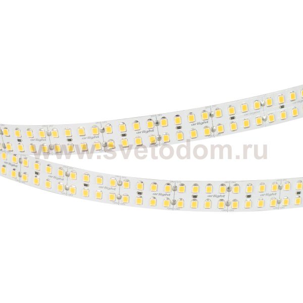 Лента RT-5000-2835-320 24V Cool 8K (15mm, 24W/m, IP20) (Arlight, -) Arlight 31369
