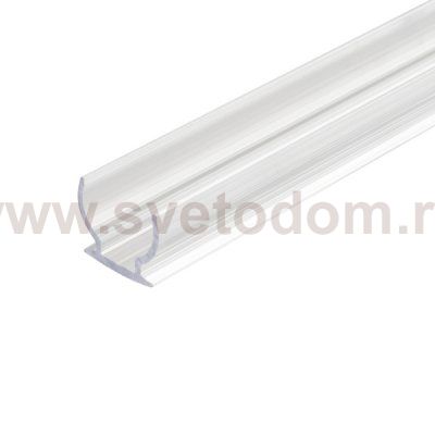 Профиль ARL-MOONLIGHT-R18-1000-TU CLEAR (Arlight, Пластик) Arlight 31460