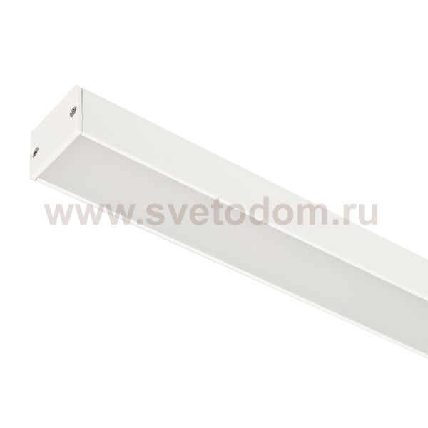 Светильник SNAP-STARLINE-FLAT-S1200-26W Day4000 (WH, 120 deg, 48V) Arlight 31476