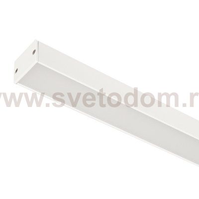Светильник SNAP-STARLINE-FLAT-S1200-26W Day4000 (WH, 120 deg, 48V) Arlight 31476