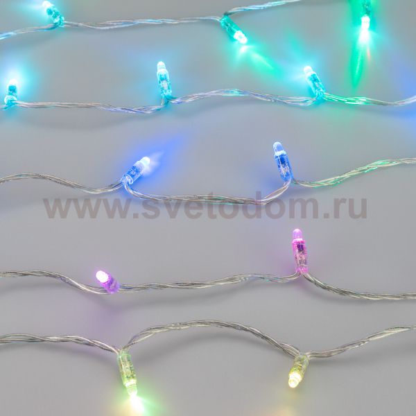 Светодиодная гирлянда 