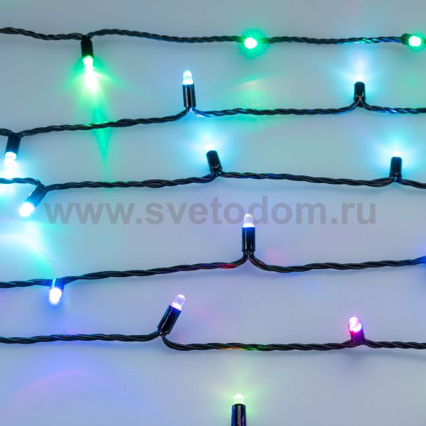 Светодиодная гирлянда 