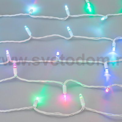 Светодиодная гирлянда 