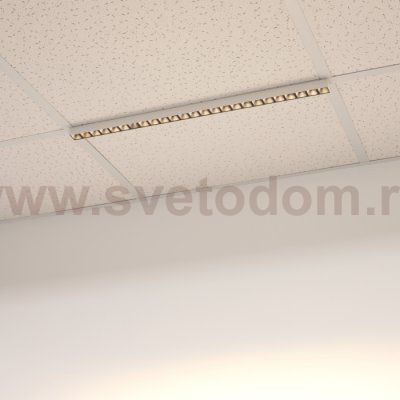Светильник SNAP-STARLINE-LASER-S600-13W Warm3000 (WH-BK, 80 deg, 48V) (Arlight, IP40 Металл, 3 года) Arlight 31570