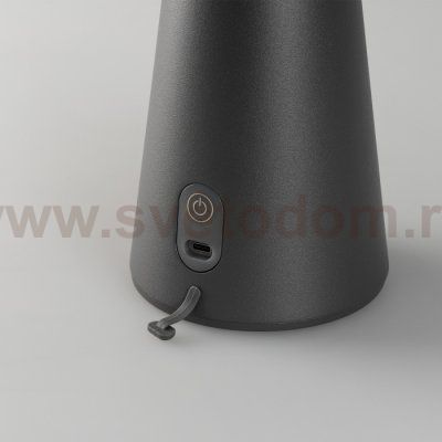 Светильник SP-PATIO-TAB-2W Warm3000 (GR, 127 deg) Arlight 31628