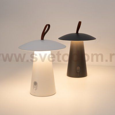 Светильник SP-PATIO-TAB-2W Warm3000 (GR, 127 deg) Arlight 31628