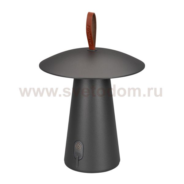 Светильник SP-PATIO-TAB-2W Warm3000 (GR, 127 deg) Arlight 31628