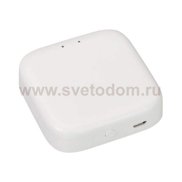 INTELLIGENT ARLIGHT Конвертер TY-804-BT-SUF (5V, WI-FI, SIG) (IARL, Пластик) Arlight 31636