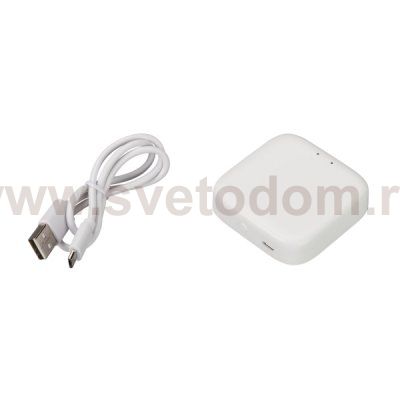 INTELLIGENT ARLIGHT Конвертер TY-804-BT-SUF (5V, WI-FI, SIG) (IARL, Пластик) Arlight 31636