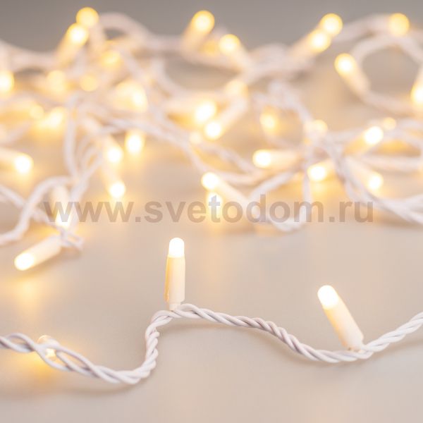 Светодиодная гирлянда 