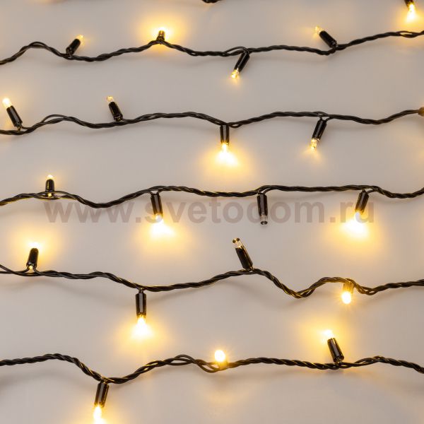 Светодиодная гирлянда 