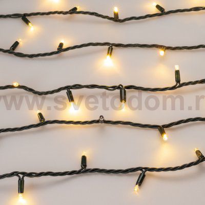 Светодиодная гирлянда 