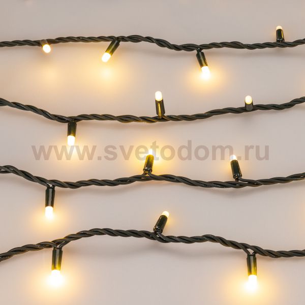 Светодиодная гирлянда 