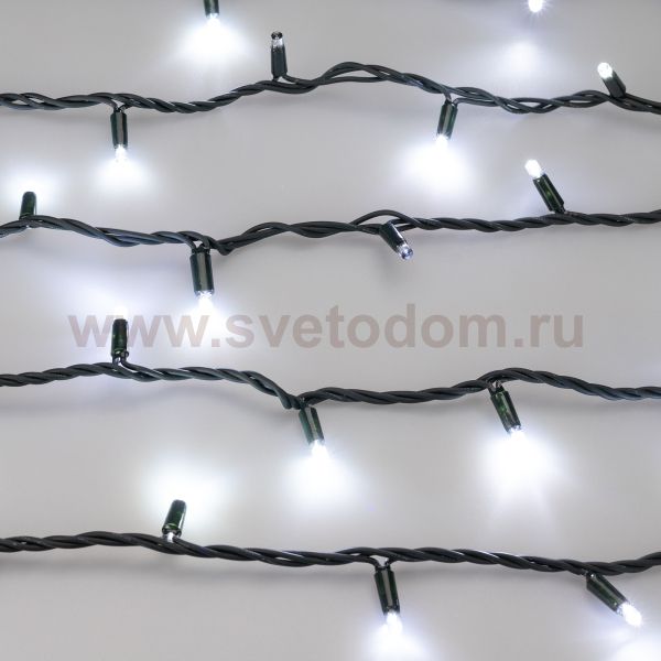 Светодиодная гирлянда 