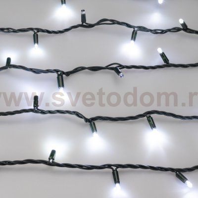 Светодиодная гирлянда 