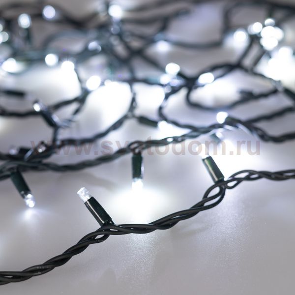 Светодиодная гирлянда 