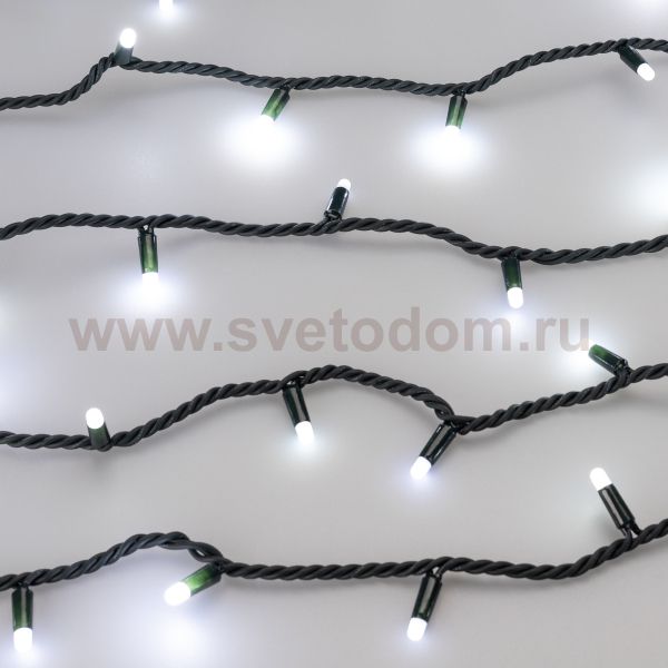 Светодиодная гирлянда 