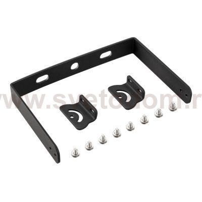 Скоба SP-BRACKET-166x127 (GR) (Arlight, Металл) Arlight 31665