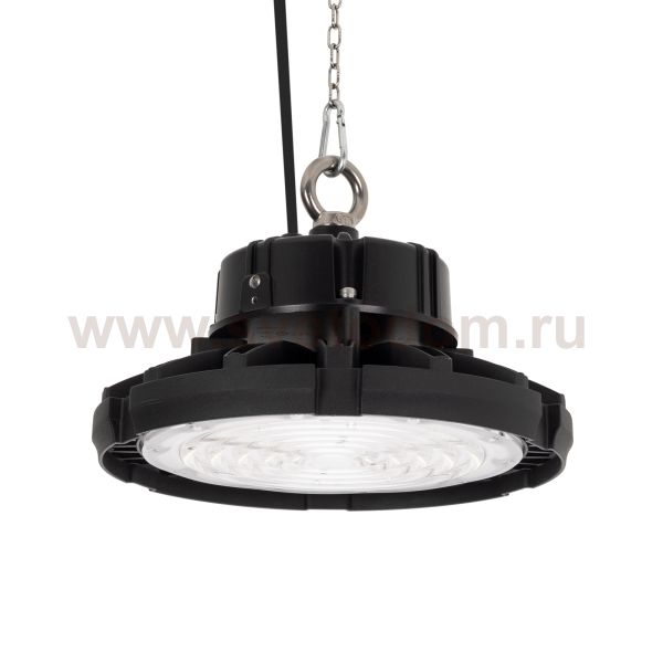 Светильник SP-FENIX-R285-150W White5000 (BK, 90 deg, 230V) Arlight 31695