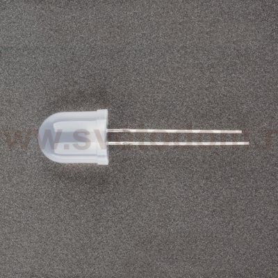 Светодиод ARL-10603URW-3cd (Arlight, 10мм (круглый)) Arlight 3172