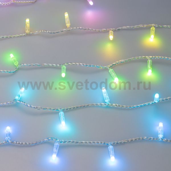 Светодиодная гирлянда 