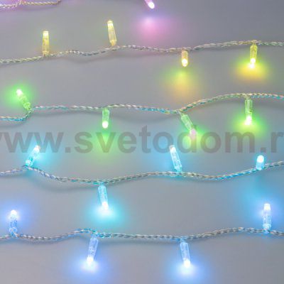 Светодиодная гирлянда 