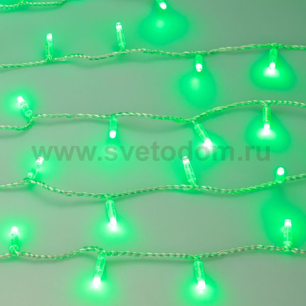 Светодиодная гирлянда 