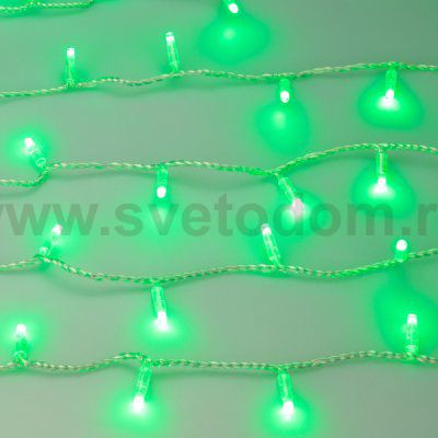 Светодиодная гирлянда 