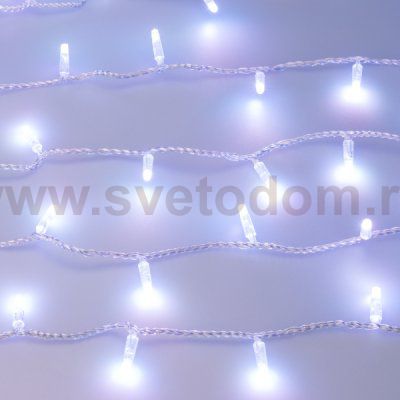 Светодиодная гирлянда 