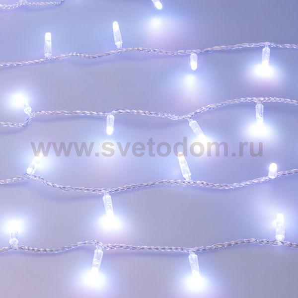 Светодиодная гирлянда 