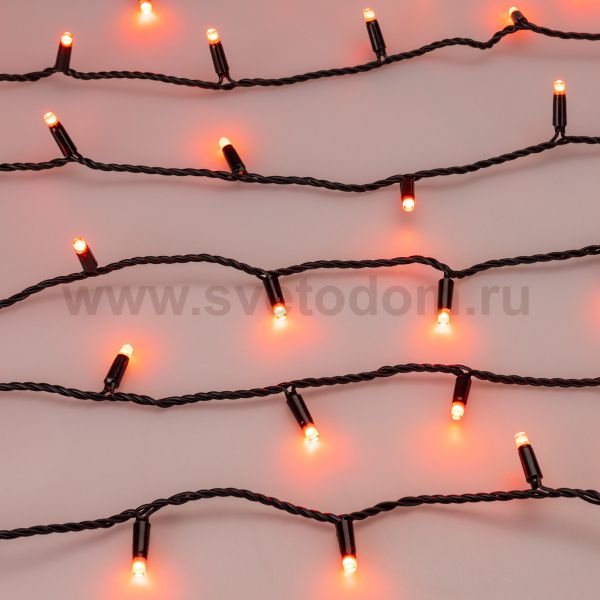 Светодиодная гирлянда 