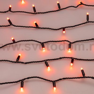 Светодиодная гирлянда 