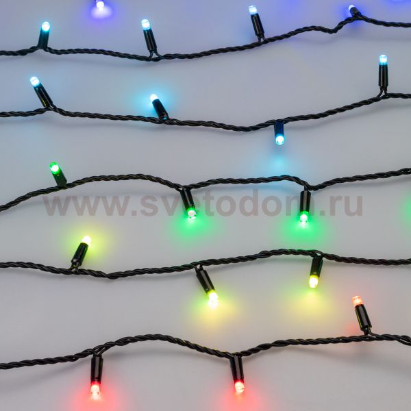 Светодиодная гирлянда 