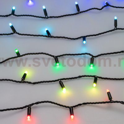 Светодиодная гирлянда 