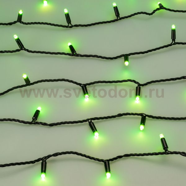 Светодиодная гирлянда 
